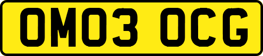 OM03OCG