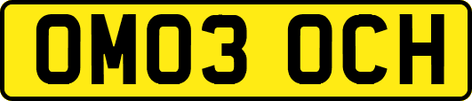 OM03OCH