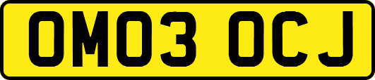 OM03OCJ