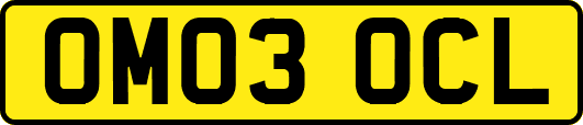 OM03OCL