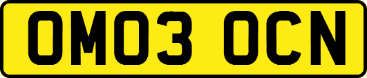 OM03OCN