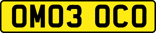 OM03OCO