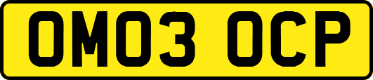 OM03OCP