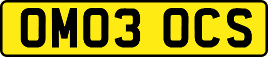 OM03OCS