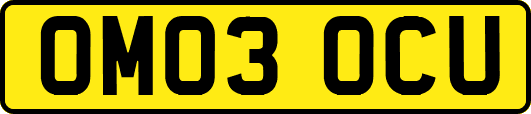 OM03OCU