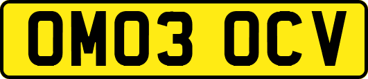 OM03OCV