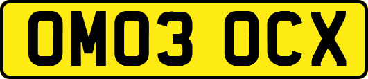 OM03OCX