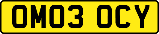 OM03OCY