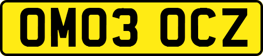 OM03OCZ