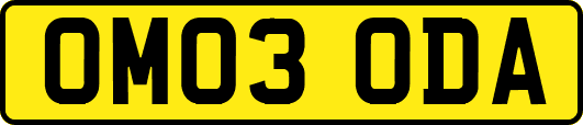 OM03ODA