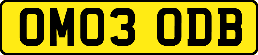 OM03ODB
