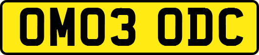 OM03ODC