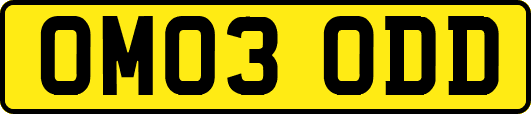 OM03ODD