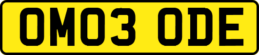 OM03ODE