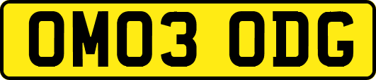 OM03ODG