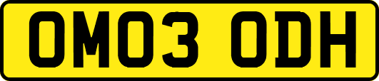 OM03ODH