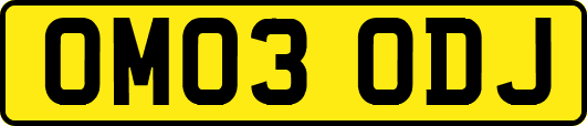 OM03ODJ