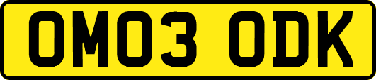 OM03ODK