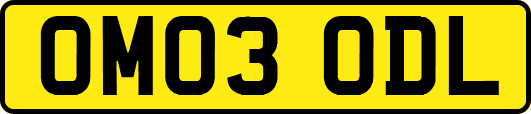 OM03ODL