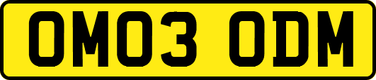 OM03ODM