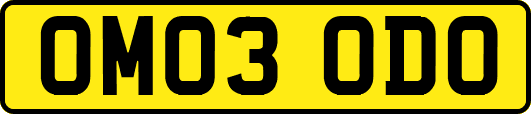 OM03ODO