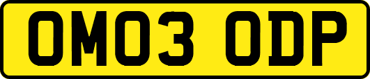 OM03ODP