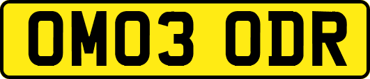 OM03ODR