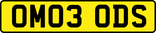 OM03ODS
