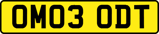 OM03ODT