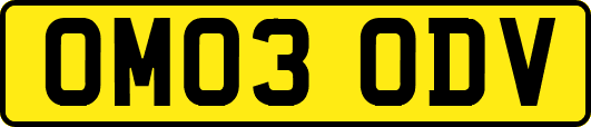 OM03ODV