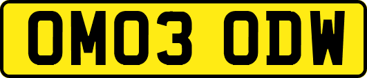 OM03ODW