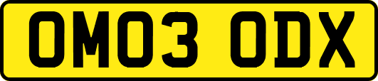 OM03ODX
