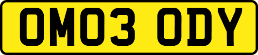 OM03ODY