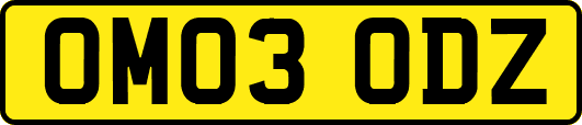 OM03ODZ