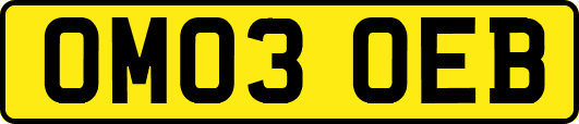 OM03OEB