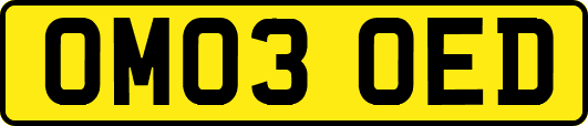OM03OED