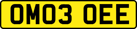 OM03OEE