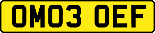 OM03OEF