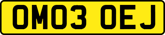 OM03OEJ