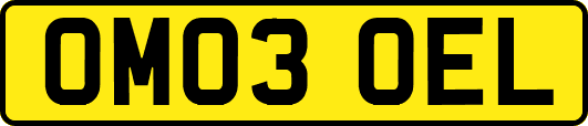 OM03OEL