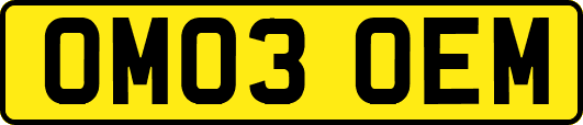 OM03OEM