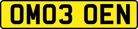 OM03OEN