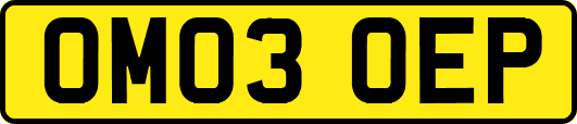 OM03OEP