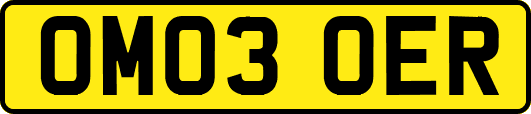 OM03OER