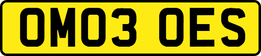 OM03OES