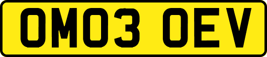 OM03OEV