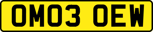 OM03OEW