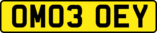 OM03OEY