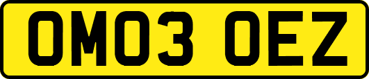 OM03OEZ