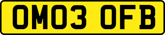 OM03OFB